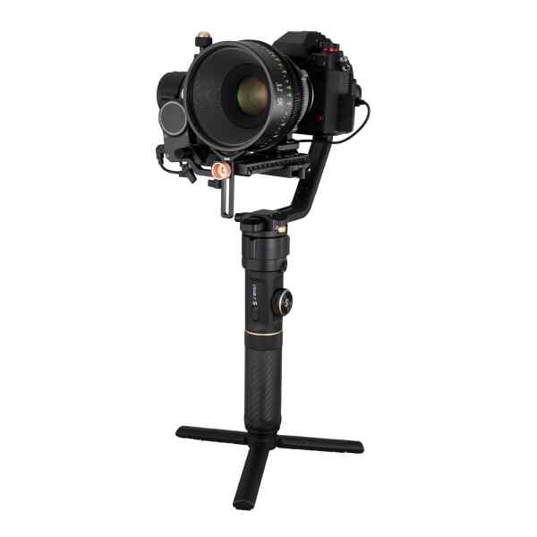 Estabilizador para camara | CRANE 2S COMBO - Zhiyun-0
