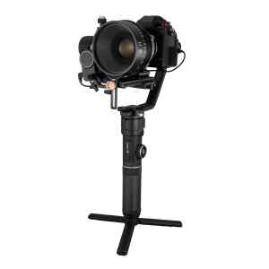 Estabilizador para camara | CRANE 2S - ZHIYUN-0