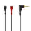Audifonos profesionales ON EAR PARA DJ Y MONITOREO 70 Ω | HD25 - SENNHEISER -18723