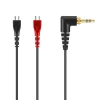 Audifonos profesionales ON EAR PARA DJ Y MONITOREO 70 Ω | HD25 - SENNHEISER -18723
