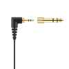 Audifonos profesionales ON EAR PARA DJ Y MONITOREO 70 Ω | HD25 - SENNHEISER -18722