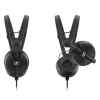 Audifonos profesionales ON EAR PARA DJ Y MONITOREO 70 Ω | HD25 - SENNHEISER -18724