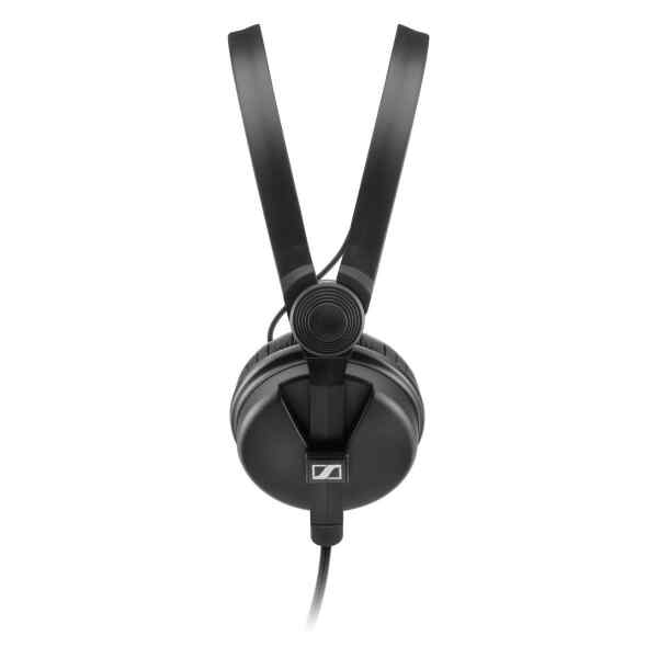Audifonos profesionales ON EAR PARA DJ Y MONITOREO 70 Ω | HD25 - SENNHEISER -0