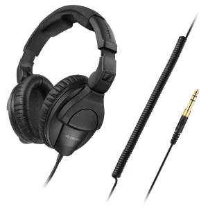 Audifonos Profesionales Estudio  |  HD 280 PRO – SENNHEISER
