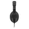 Audifonos profesionales OVER EAR PARA ESTUDIO 64 Ω | HD 280PRO - SENNHEISER -18735