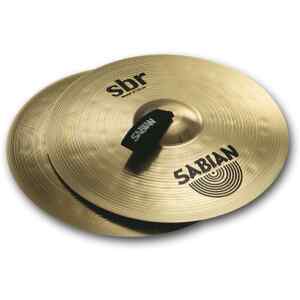 PLATO  |  SBR1622 BANDA 16 – SABIAN