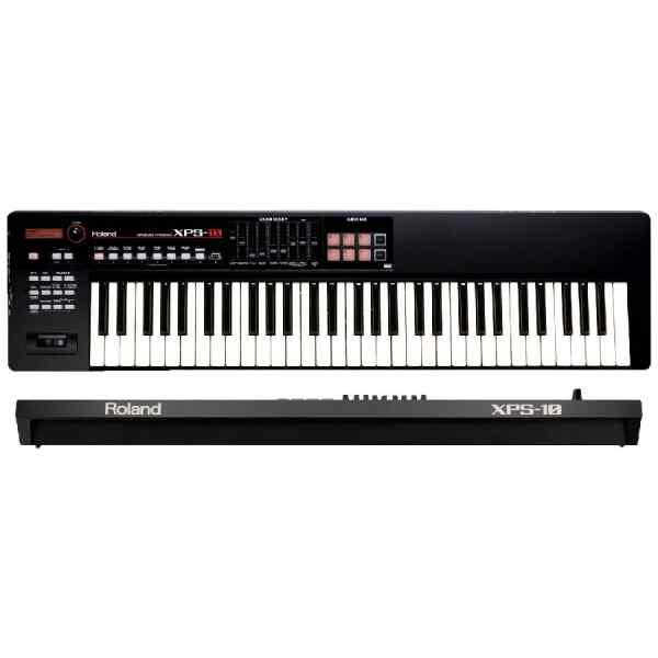Sintetizador | XPS-10 - ROLAND-0