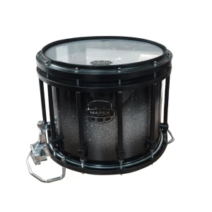 Caja de golpe seco | QUANTUM QCX1412S SV CC - MAPEX-0