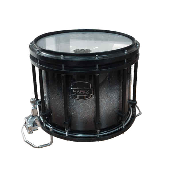 Caja de golpe seco | QUANTUM QCX1412S SV CC - MAPEX-0