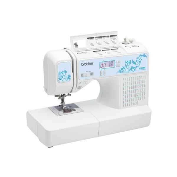 Maquina de coser | XS2080 - BROTHER-0
