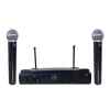 SISTEMA INALAMBRICO | LS602FM FF MANO DOBLE - LS SYSTEMS-0