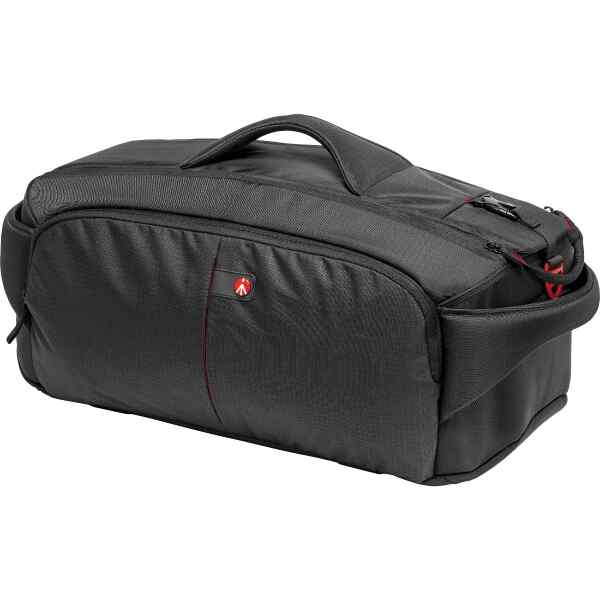 MALETIN PARA CAMARA DE HOMBRO O ESTUDIO | MB PL-CC-197 - MANFROTTO-20270