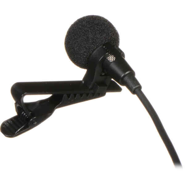 MICROFONO DE CONDENSADOR DE SOLAPA P/SITS. INALAMBRICOS | CK99L - AKG-0