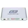 INTERFASE DE AUDIO USB 4 ENTRADAS 4 SALIDAS PLUG 1/4 | MAYA44 USB+ - ESI-20220