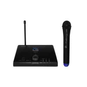 SISTEMA INALAMBRICO  |  LS601FM FF MANO – LS SYSTEMS