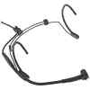 MICROFONO DE CONDENSADOR DE DIADEMA CARDIOIDE DE SISTS. INALAMBRICOS, FUENTE B29 | C520L - AKG-20331