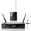 MICROFONO INALAMBRICO UHF C/TX DE PETACA P/GUITARRA U OTROS INSTS | WMS-450-GS - AKG-0