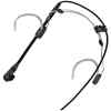 MICROFONO DE CONDENSADOR DE DIADEMA CARDIOIDE COMO 520L PERO C/MENOR SENSIBILIDAD | C555L - AKG-20335