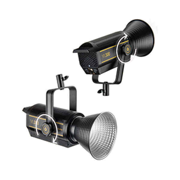 LAMPARA LED DE 300WATTS | VL300 - GODOX-20249