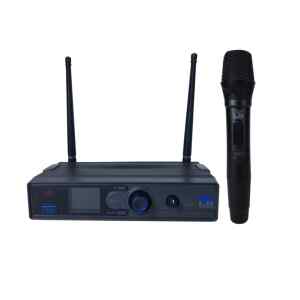 SISTEMA INALAMBRICO  |  LS601VM VF MANO – LS SYSTEMS