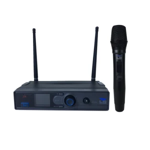 SISTEMA INALAMBRICO  |  LS601VM VF MANO – LS SYSTEMS