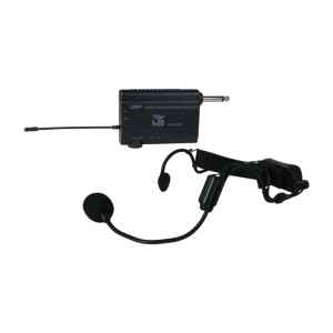 SISTEMA INALAMBRICO | LSFITNES - LS SYSTEMS-0