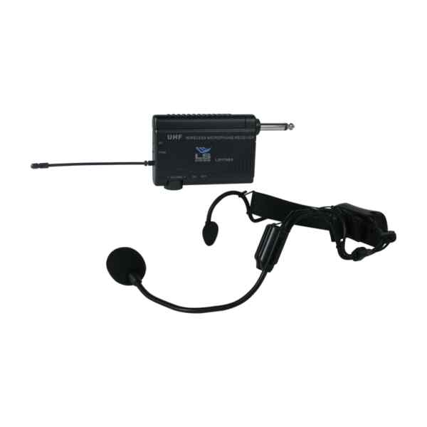 SISTEMA INALAMBRICO | LSFITNES - LS SYSTEMS-0