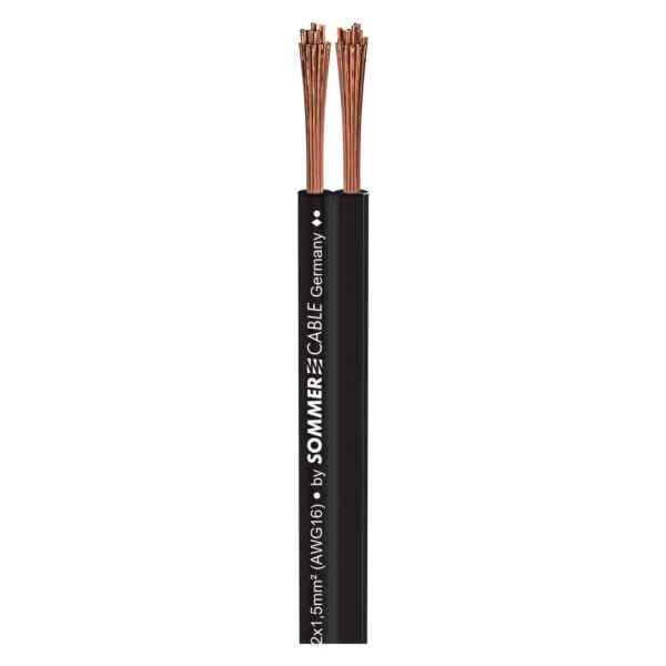 CABLE NIFAZ PARA PARLANTE, AWG18 | Nifaz 18 - SOMMER-0