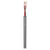 CABLE DE PARLANTE MERIDIAN 2xAWG14, GRIS OBSCURO SP225 | Meridian 14 - SOMMER-0