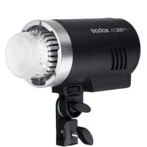 FLASH DE ESTUDIO PORTATIL DE 300 WATTS | AD300PRO - Godox-19843