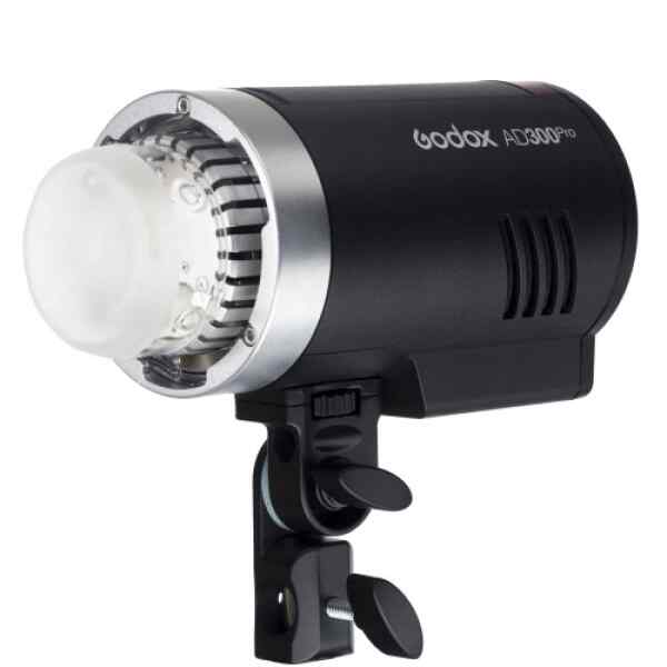 FLASH DE ESTUDIO PORTATIL DE 300 WATTS | AD300PRO - Godox-19843