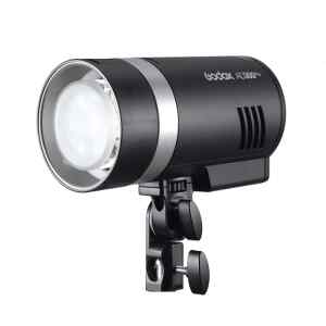 Flash de Estudio Portatil de 300 Watts | AD300PRO – Godox