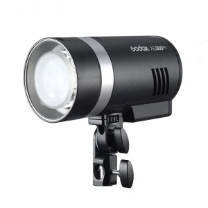 Flash de Estudio Portatil de 300 Watts | AD300PRO – Godox