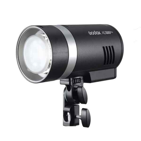 FLASH DE ESTUDIO PORTATIL DE 300 WATTS | AD300PRO - Godox-0
