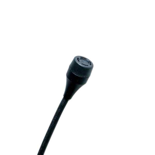 MICROFONO DE SOLAPA CON MINI XLR PARA MICROFONOS ANALAMBRICOS | C417L - AKG-0
