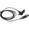 MICROFONO DE CONDENSADOR DE SOLAPA P/SITS. INALAMBRICOS | CK99L - AKG-20347