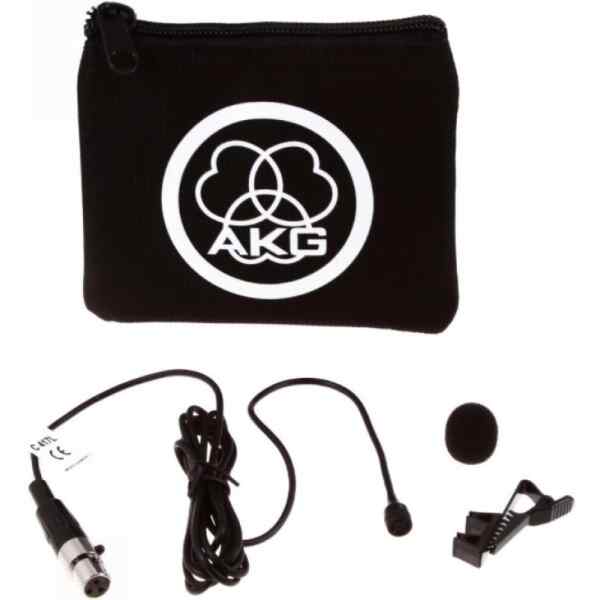 AKG C417L