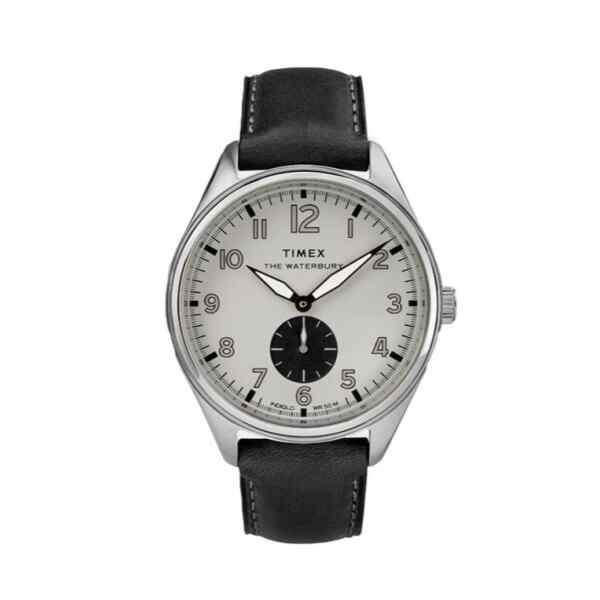 Reloj para hombre analogo | TW2R88900 - TIMEX-0