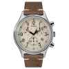 Reloj para hombre analogo | TW2R96400 - TIMEX-0