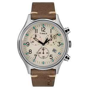 Reloj para hombre analogo | TW2R96400 - TIMEX-0