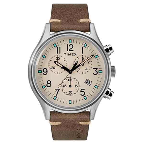 Reloj para hombre analogo | TW2R96400 - TIMEX-0