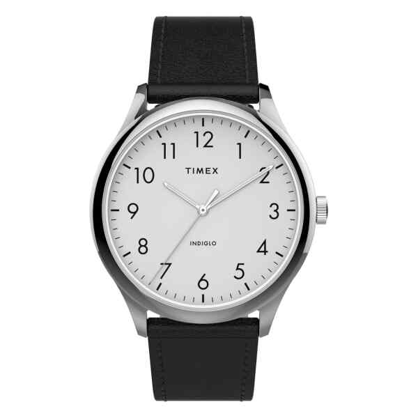 Reloj para hombre analogo | TW2T71800 - TIMEX-0