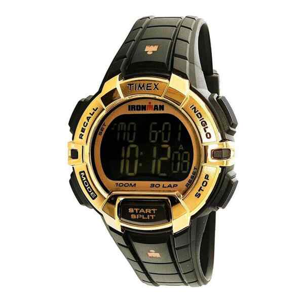 Reloj Cronografo UNISEX Ironman | TW5M06300 - TIMEX-0