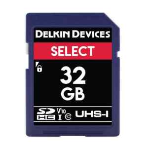 Memoria sd 32gb l DELKIN DEVICES-0