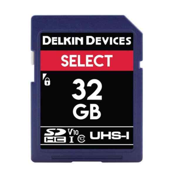 Memoria sd 32gb l DELKIN DEVICES-0