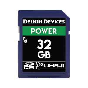 Memoria sd 32gb l DELKIN DEVICES-0