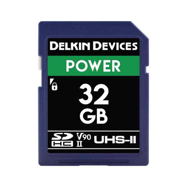 Memoria sd 32gb l DELKIN DEVICES-0