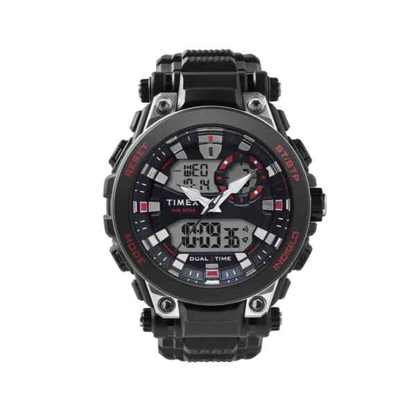 Reloj digital para hombre | TW5M30800 - TIMEX-0