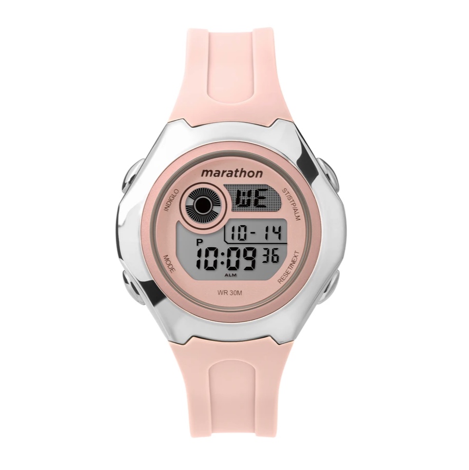 Reloj digital para mujer TW5M32700 – TIMEX – Shopper Mall