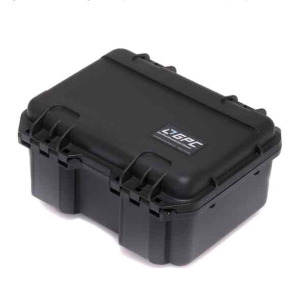 Caja para baterias y dron | DJI MAVIC 2 PRO OR ZOOM WITH 3 BATTERIES - GPC-20025
